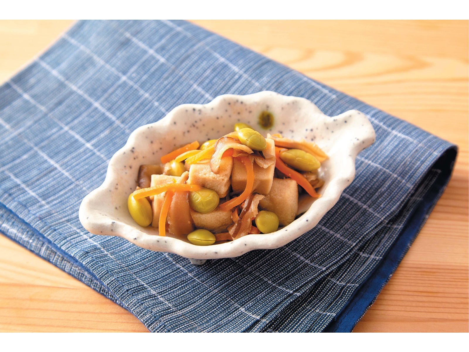 【にこちゃん】彩り野菜の鶏スープごはん 210g 9袋セット ikoapetfood_4970768722659-20