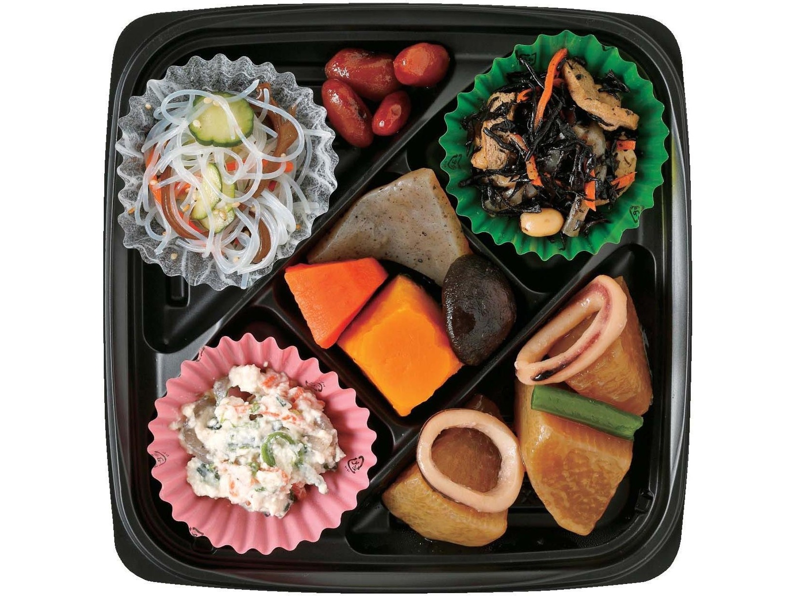 いちごページ おおいぬのふぐり がまずみ カップ 23cmプレート 大福 | 苺＆ピンクペッパー 6個セット | It Wokashi クリーム