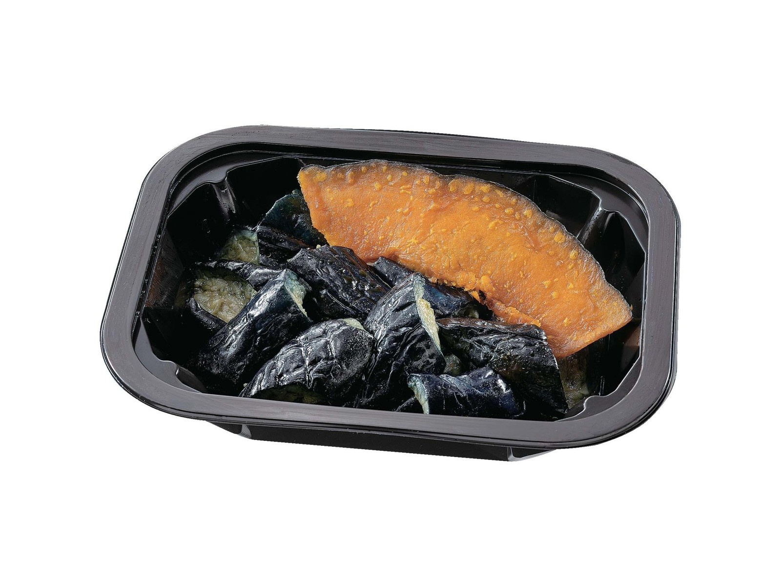 フジッコ 国産茄子の揚げびたし 1盛| コープこうべネット