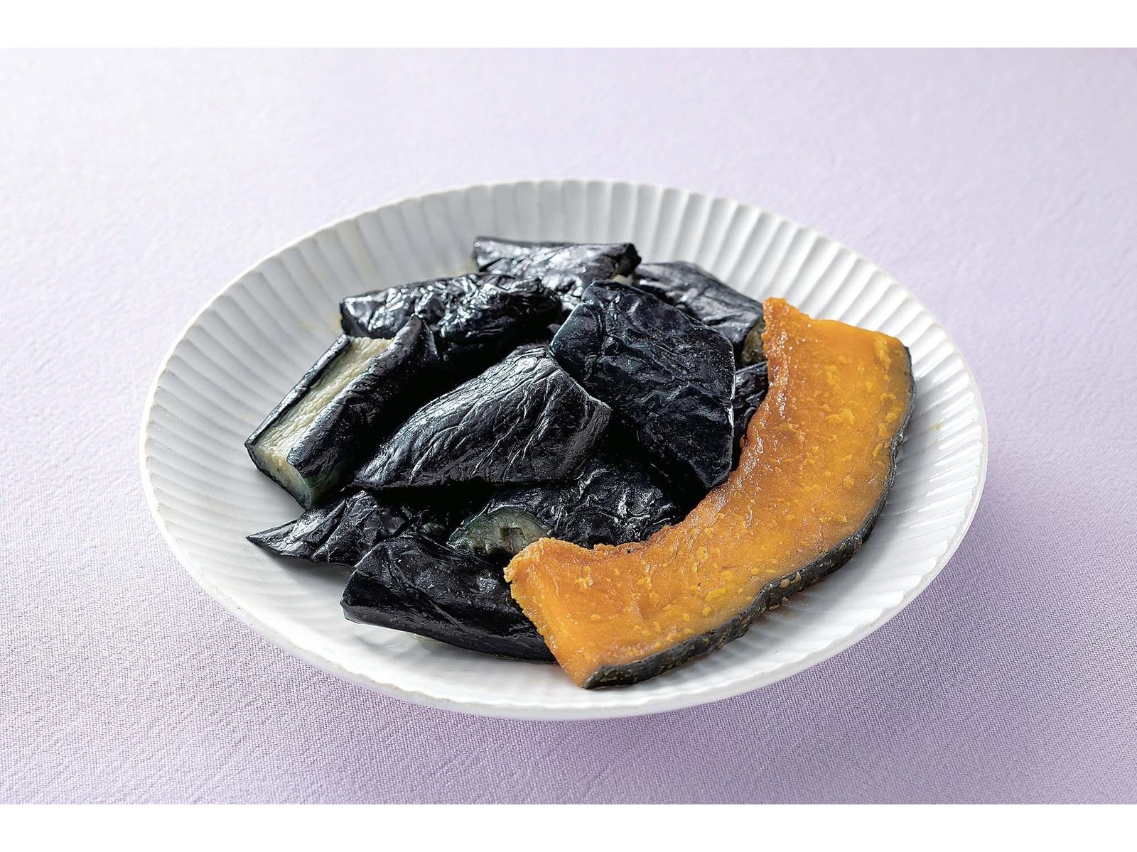 フジッコ 国産茄子の揚げびたし 1盛| コープこうべネット