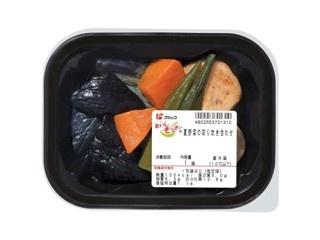フジッコ 国産なすのおひたし 1盛| コープこうべネット