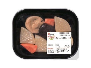 フジッコ ふじっ子煮 ごま昆布 74g | コープこうべネット