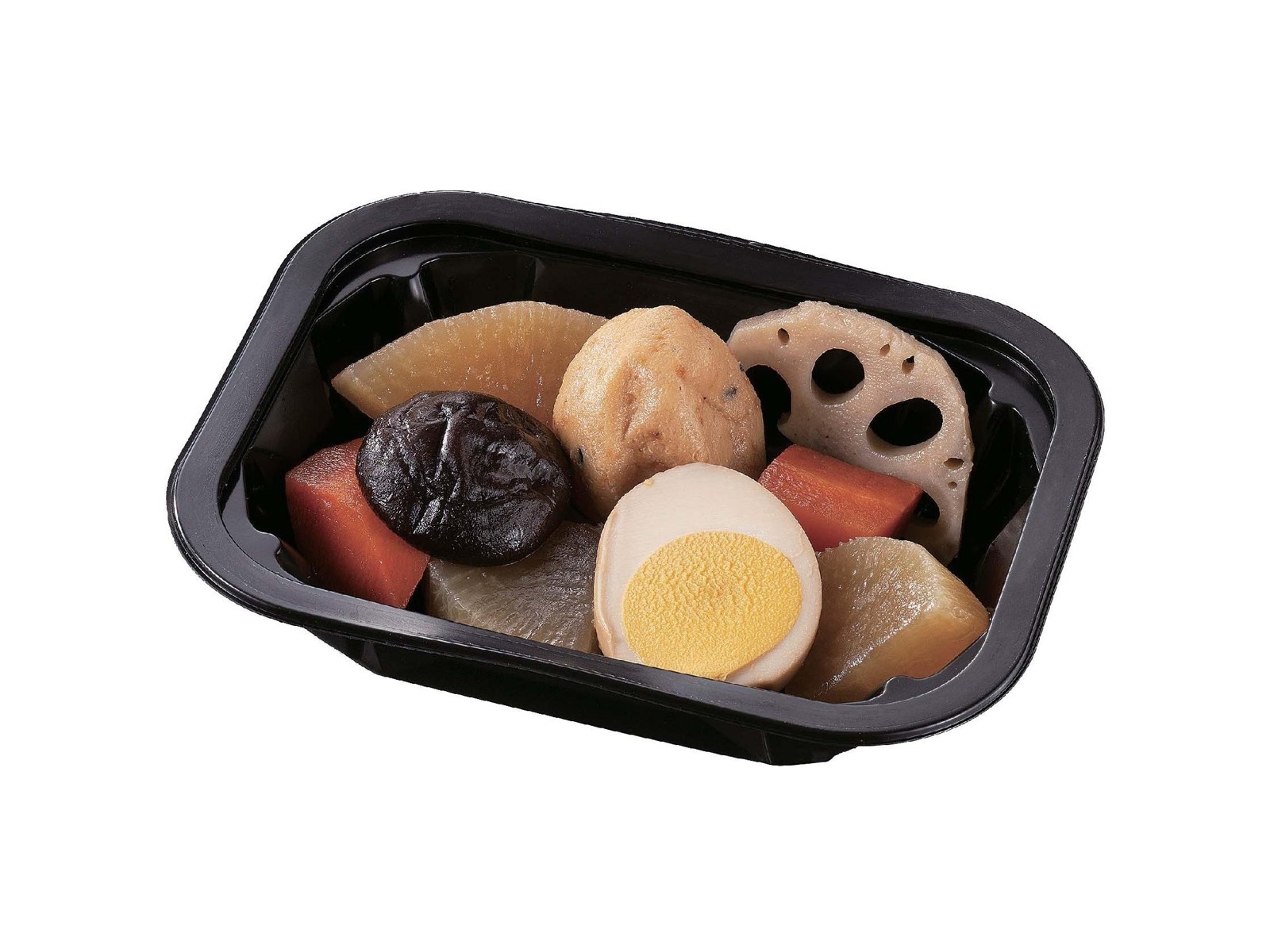 フジッコ 煮玉子入り6品目のごった煮 1盛 | コープこうべネット