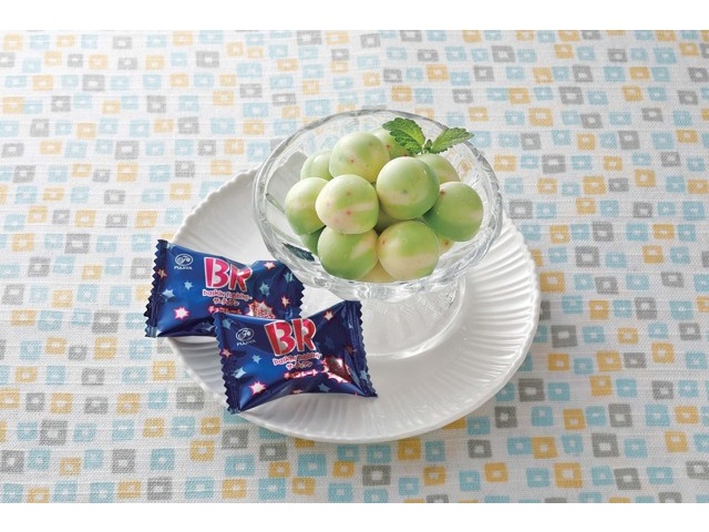 不二家 サーティワンチョコレート（ポッピングシャワー風味