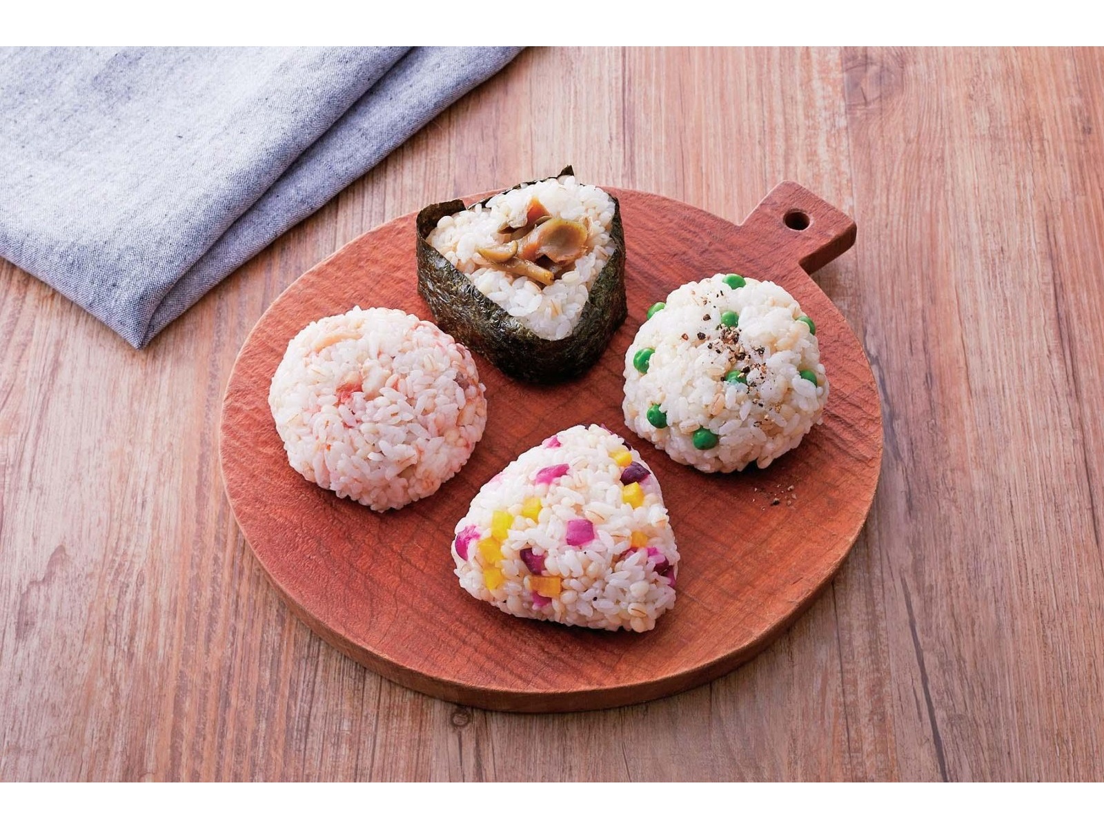 はくばく もち麦 1袋（50g×12パック入）| コープこうべネット