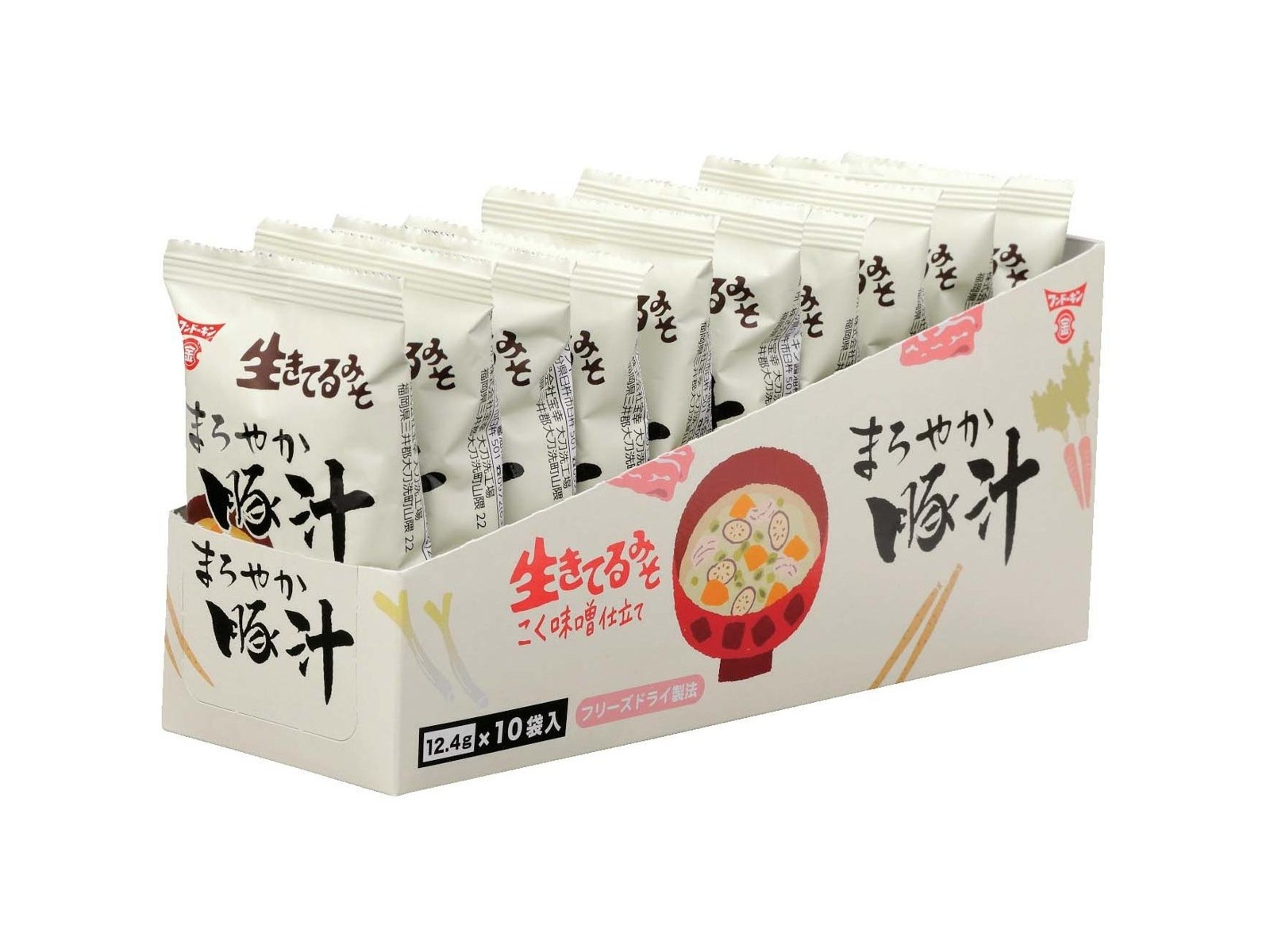 みそきんに落書きをした緑ペン 引き続い