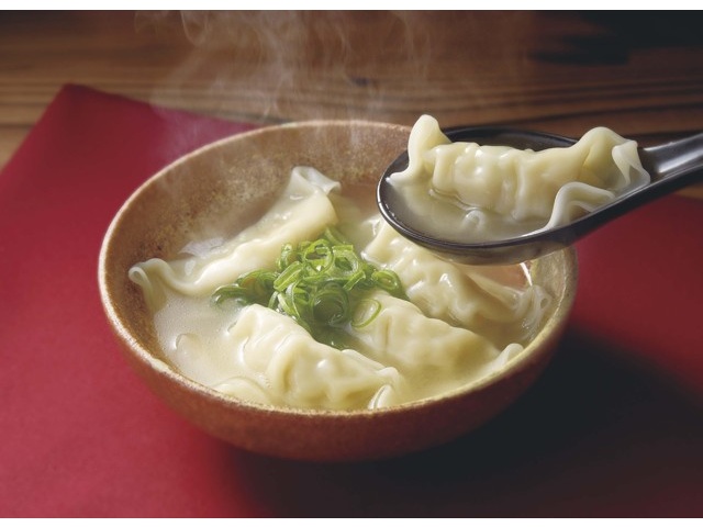 希少【新品未開封】NON STYLE 井上 & Soup 餃子のフチ子２体セット 希少【新品未開封】NON STYLE 井上 & Soup 餃子のフチ子2体