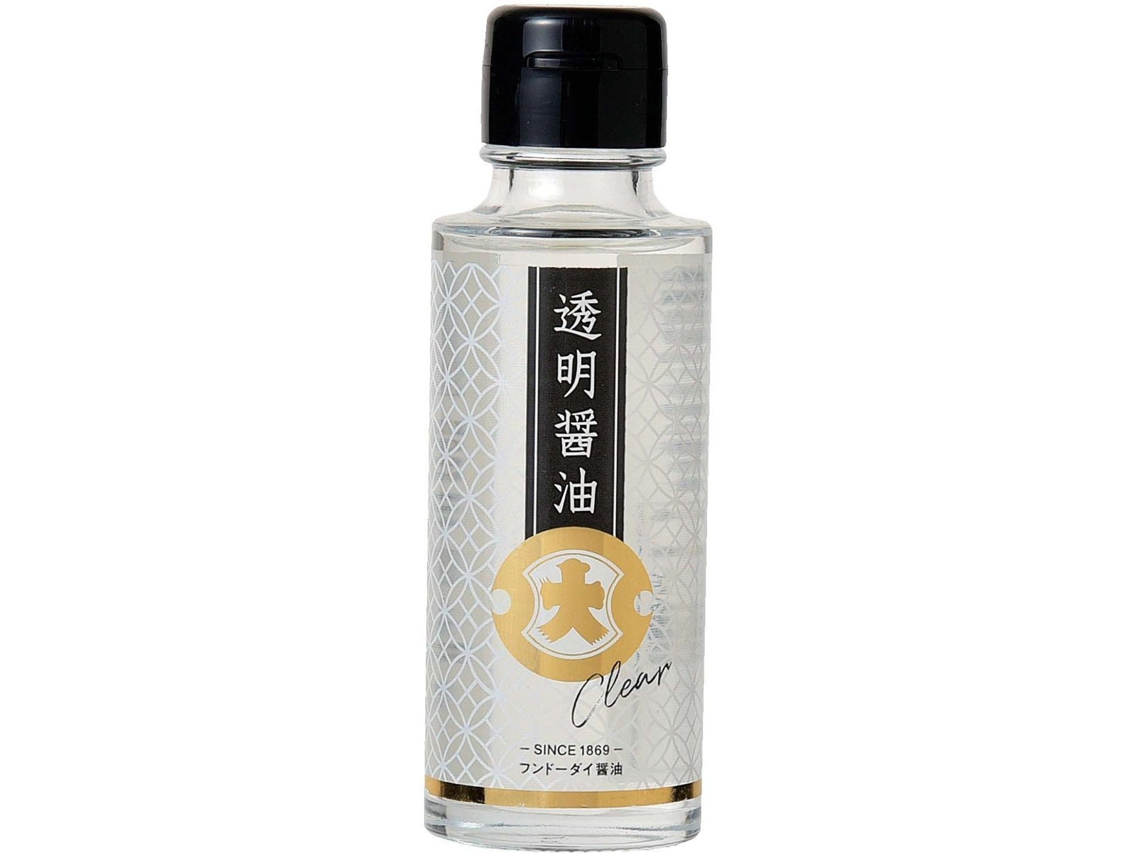 フンドーダイ 透明醤油 100ml| コープこうべネット