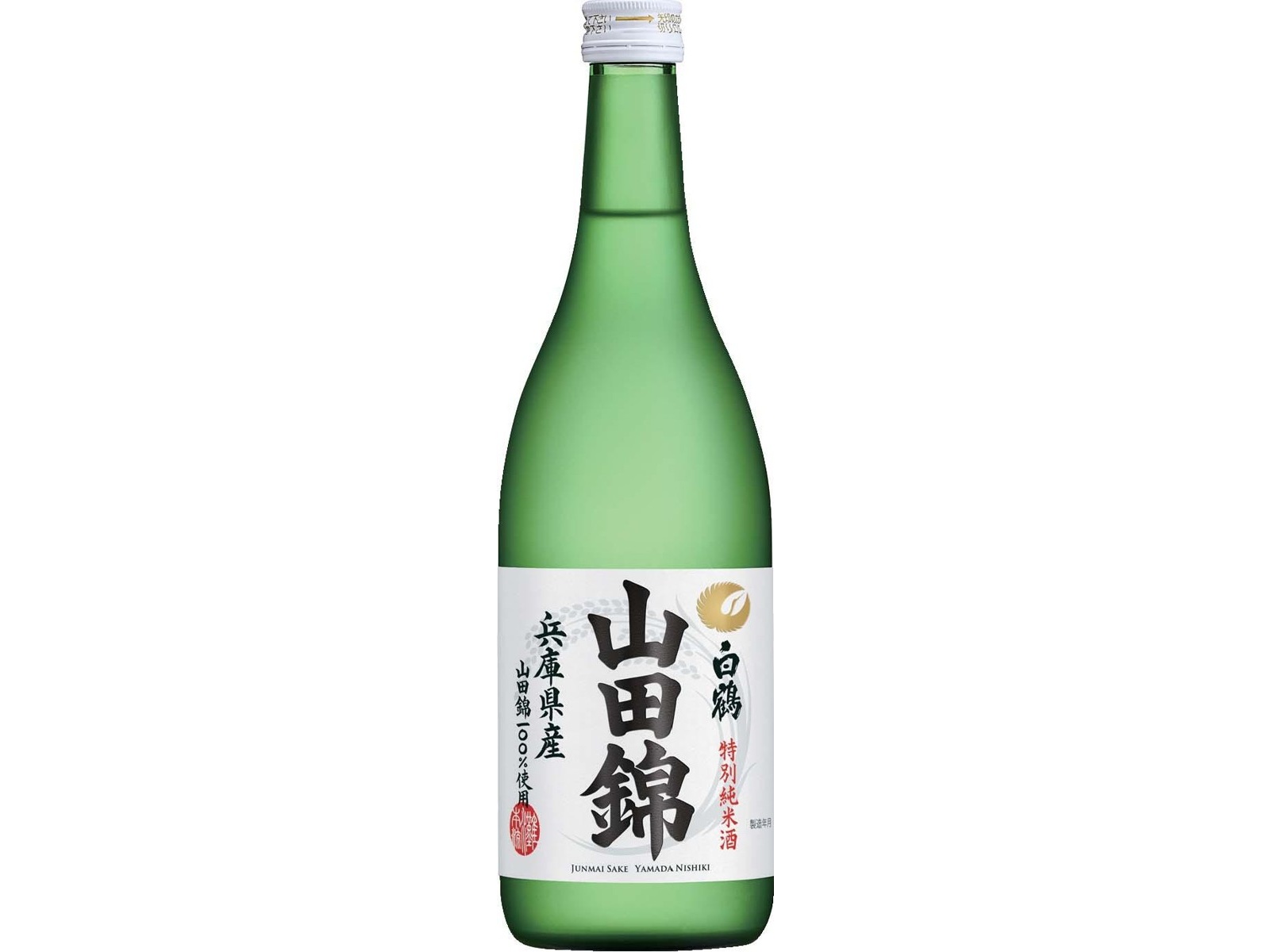山田 KURAMOTO64(BIT LINE) 山田錦 GENERAL2024 生酒 | 日本酒セラー
