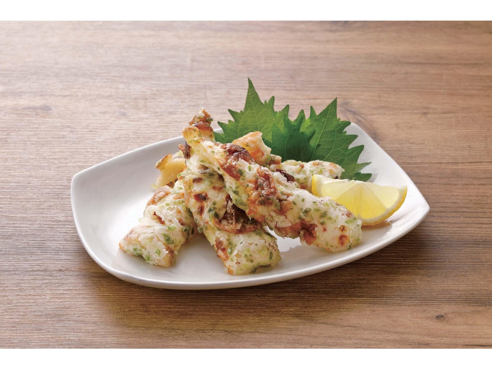 別寅かまぼこ 磯辺揚げ 4本| コープこうべネット