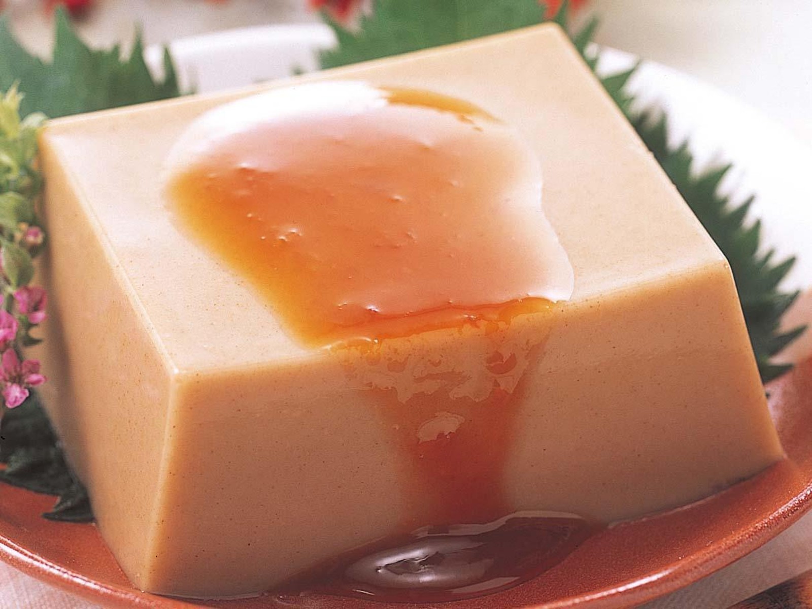 ふじや食品 懐石金胡麻どうふ 1袋（80g×2コ入）| コープこうべネット