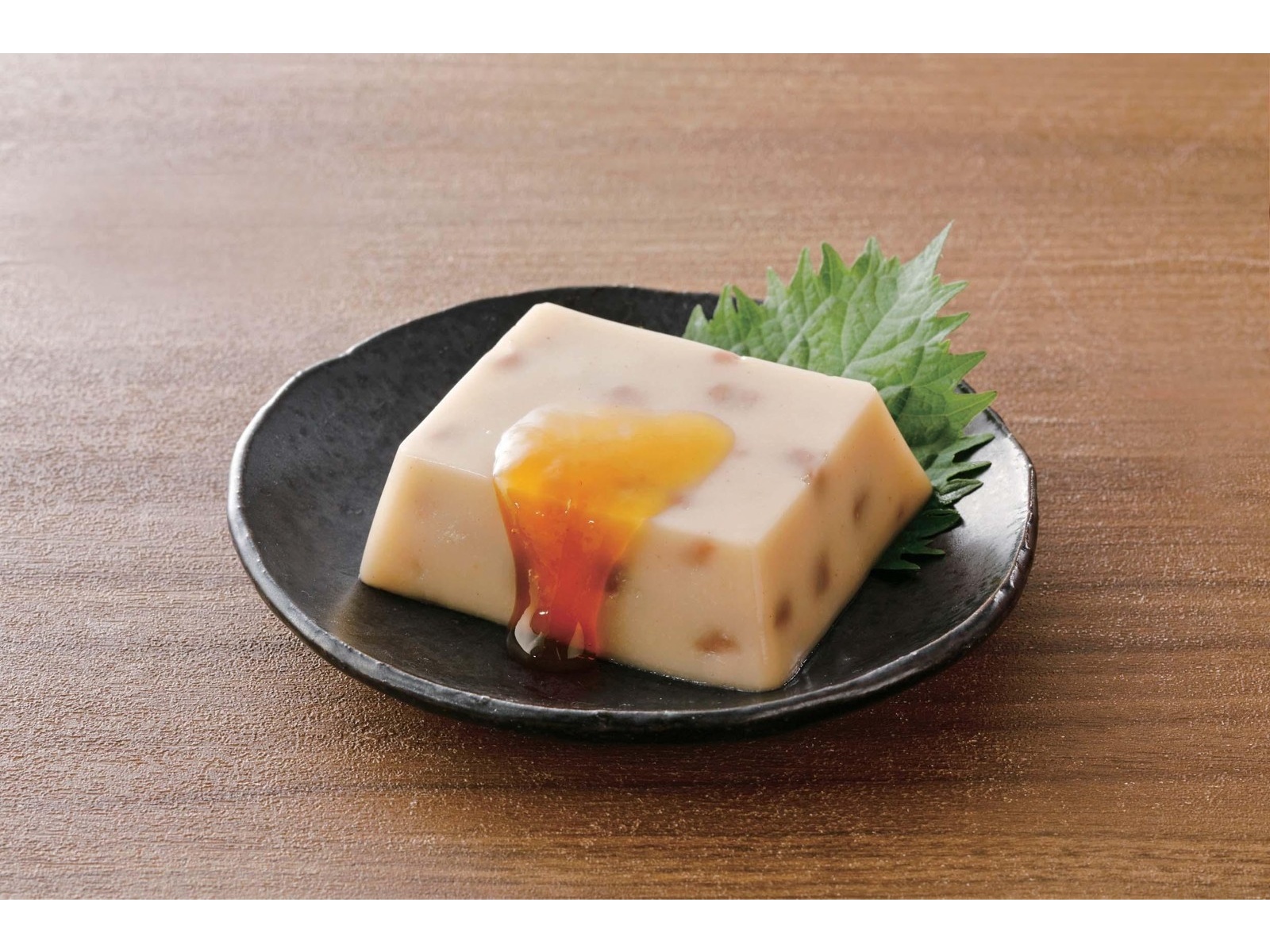 ふじや食品 越前庵 懐石蓮根胡麻どうふ 160g（80g×2コ） たれ付