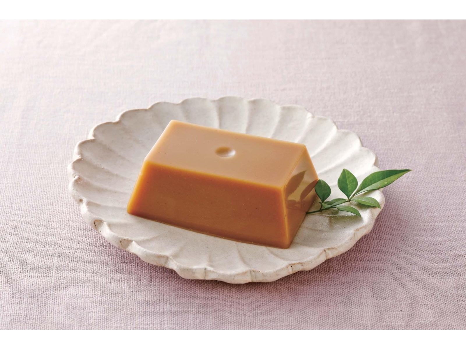 ふじや食品 黒糖味胡麻どうふ 180g（60g×3コ）| コープこうべネット