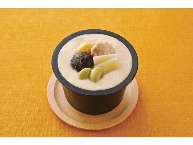 ふじや食品 みつせ鶏使用茶碗蒸し 200g| コープこうべネット