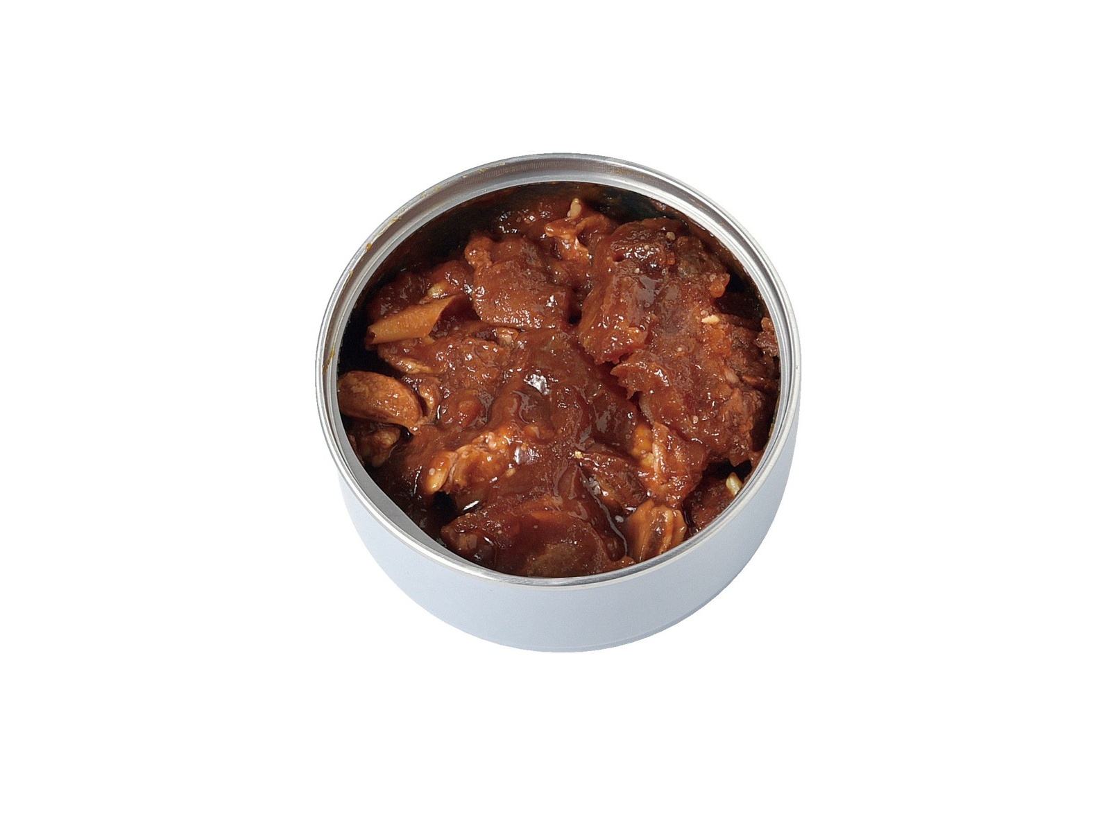 明治屋 おいしい缶詰 牛すじ肉の赤ワイン煮 1缶（80g）| コープこうべ