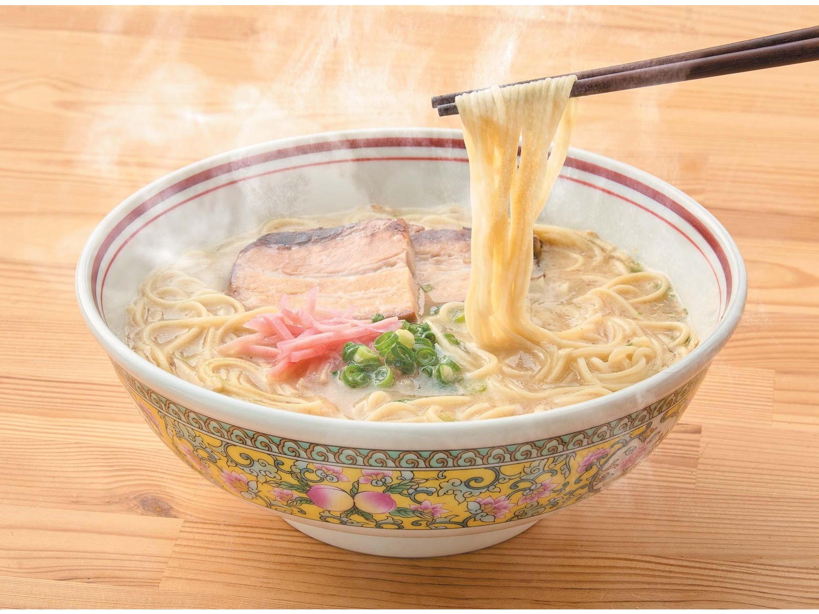 マルタイ 九州を食す！ 棒ラーメン詰め合わせセット 2食×7袋入