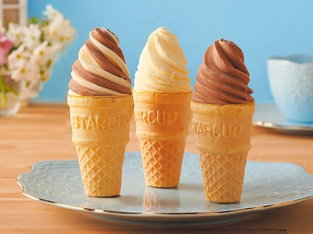 明治 うずまきソフト 1箱（70ml×6コ入）| コープこうべネット