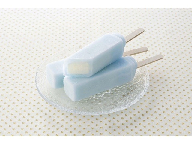 信頼 明治 角10棒アイスソーダ 1箱（45ml×10本入）| コープこうべネット その他