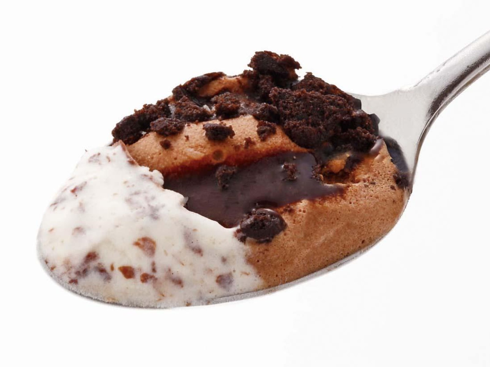 明治 チョコレートアイスパフェ 185ml| コープこうべネット