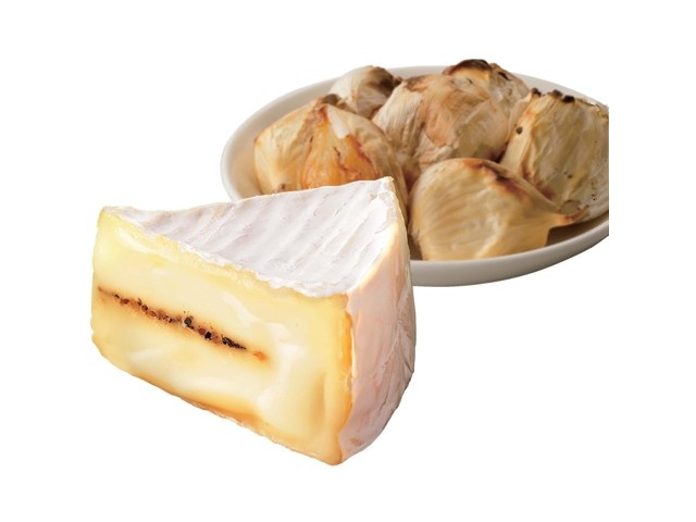 明治 北海道十勝カマンベール切れてるタイプ ブラックペッパー