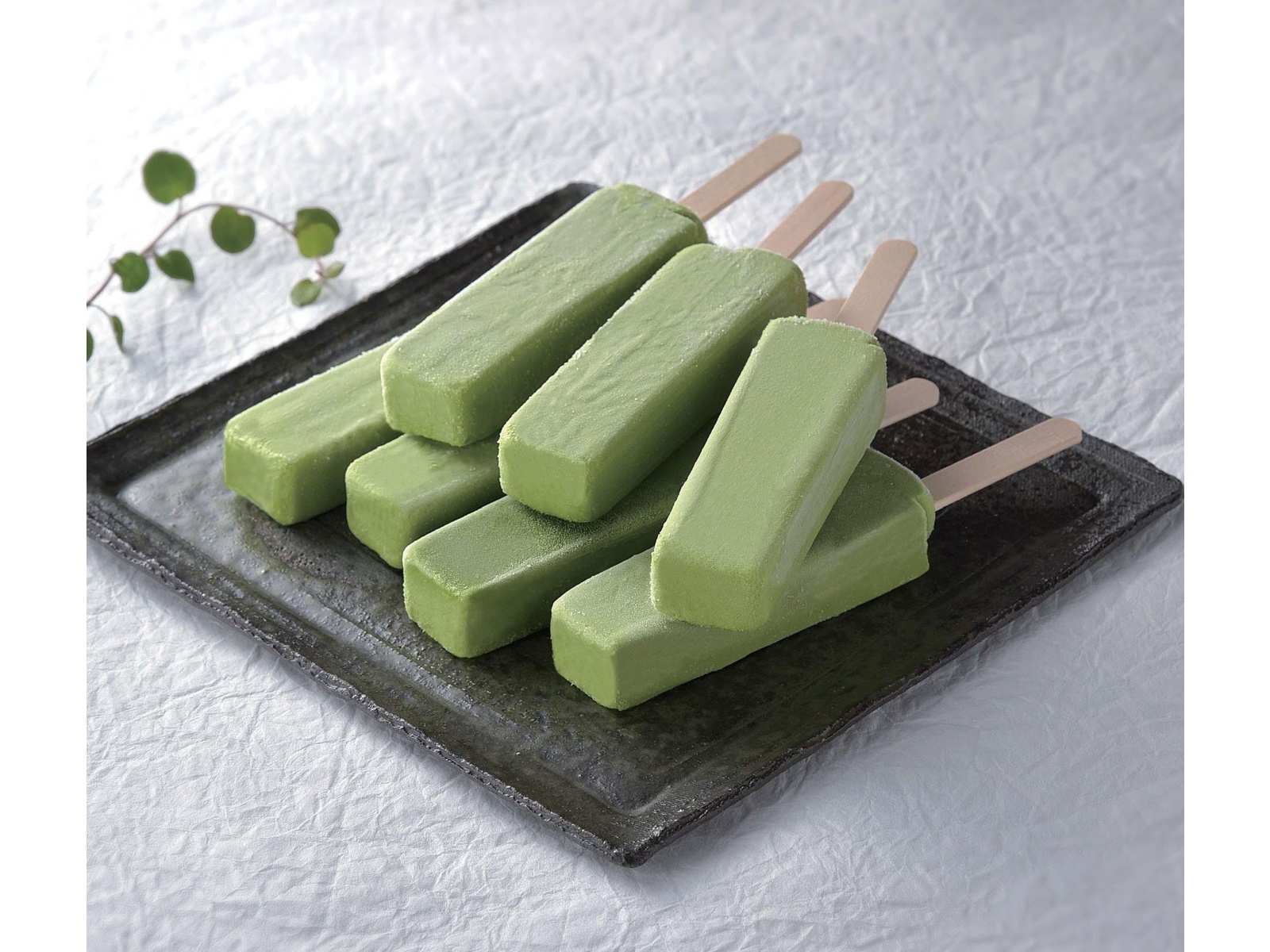 明治 辻利 お濃い抹茶 1箱(40ml×7本入)| コープこうべネット