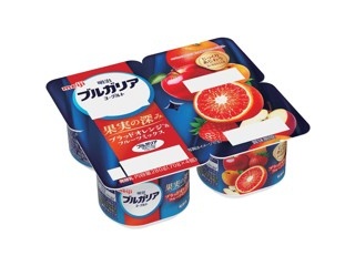 ヤクルト ヤクルトのおいしいはっ酵果実 125ml×12本 | コープこうべネット