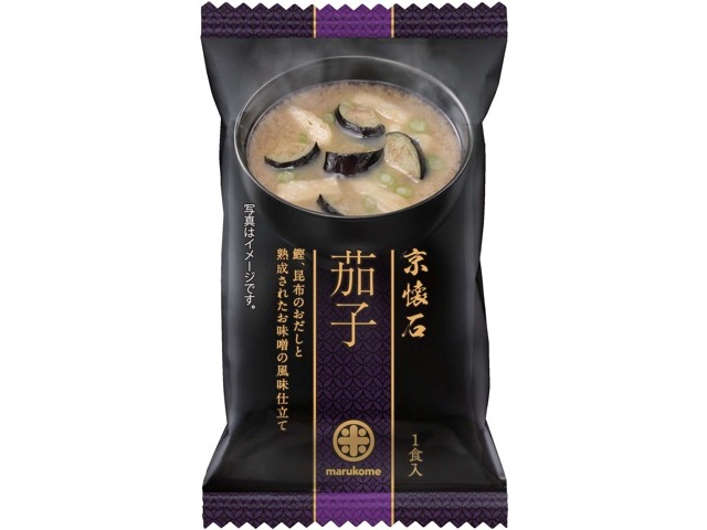 味噌汁ページ♡ マルコメ 京懐石おみそ汁詰め合わせ 8食| コープこうべネット