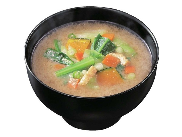 マルコメ 京懐石おみそ汁詰め合わせ 8食| コープこうべネット