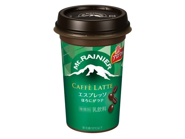 カフェラテ亭 協同乳業 [冷蔵]ドトール カフェラテ 200g×12個 4901385752996 1