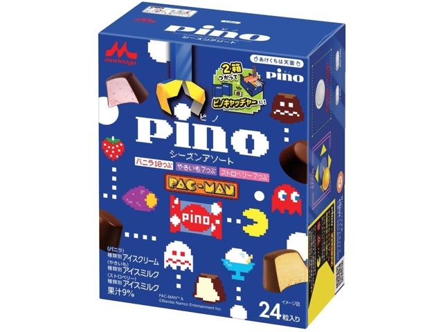 ピノ商品 ピノ | ピノ 森永乳業