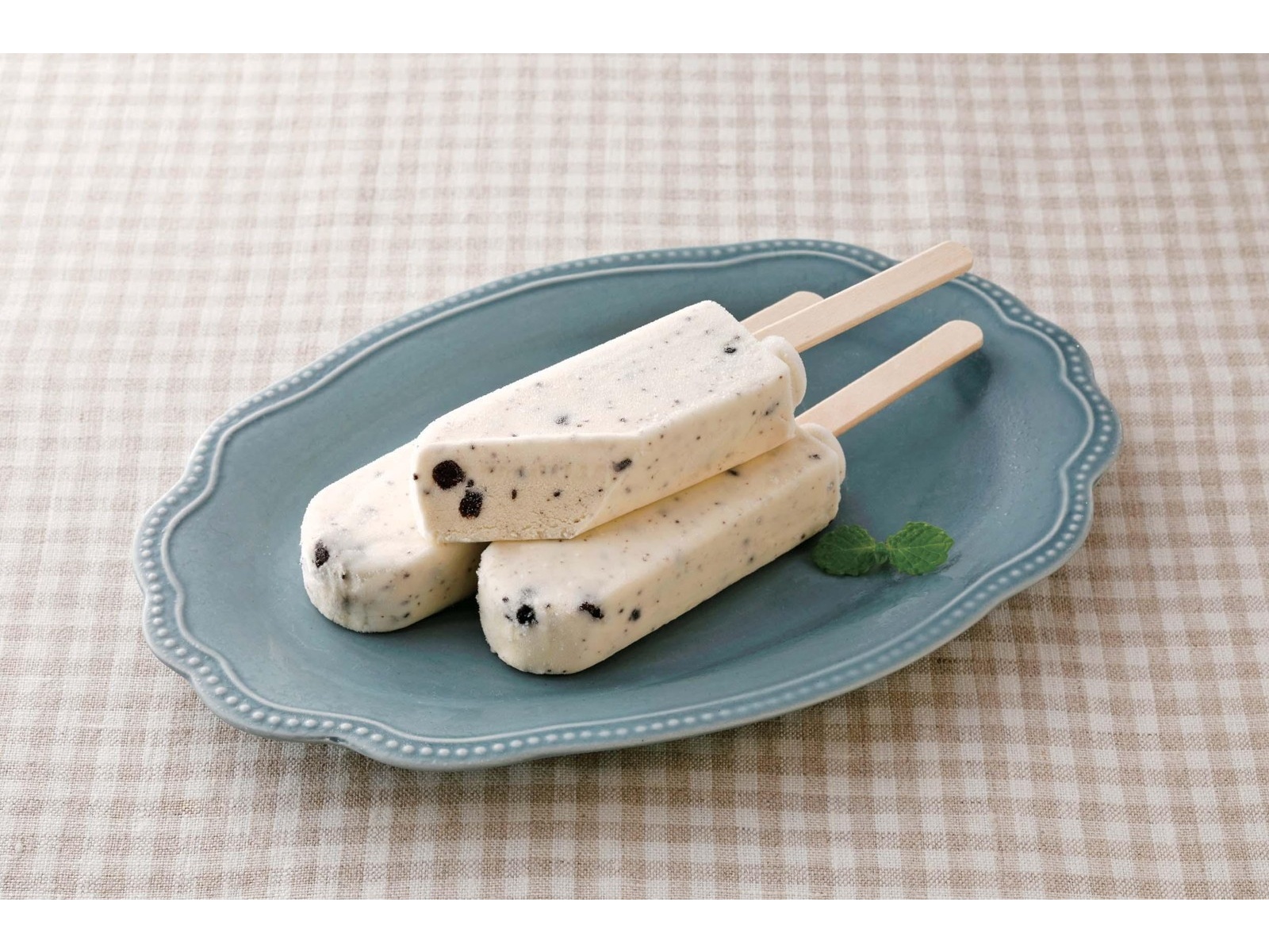 森永乳業 クッキー＆クリーム 1箱（45ml×5本入）| コープこうべ