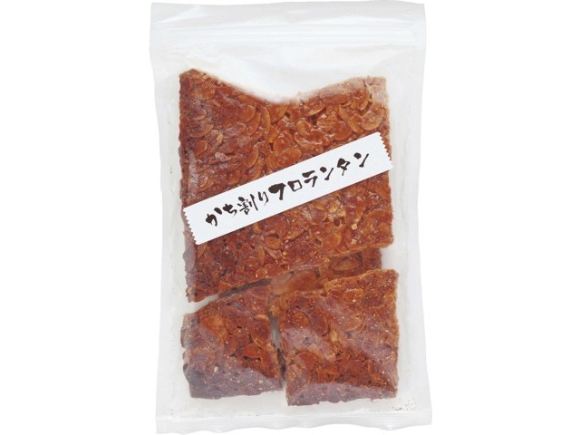 丸井スズキ かち割りフロランタン 240g| コープこうべネット