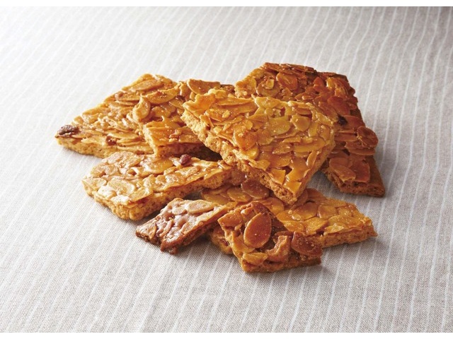 ふろらんたん 和菓子 屋さんが作った フロランタン お徳用 カチ割りフロランタン