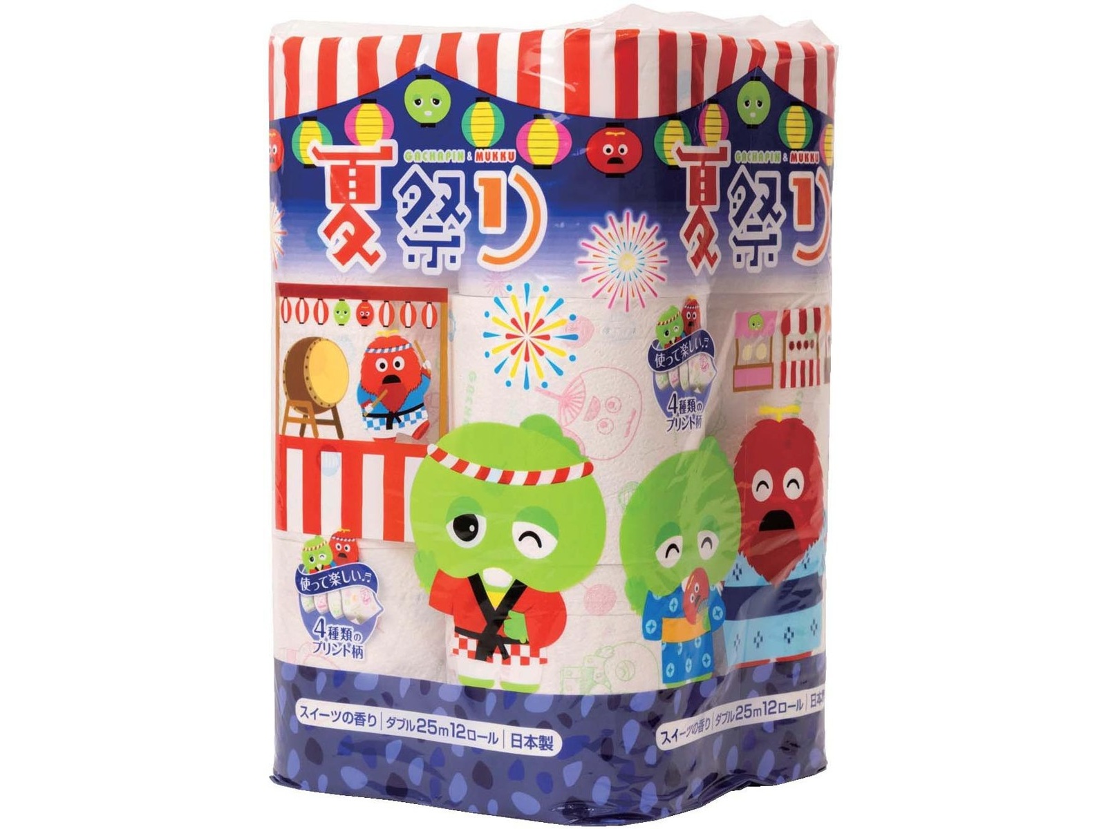 ０７盛夏ガチャピン・ムックＢ２大陳ボード　１セット　@1Z77009 07盛夏ガチャピン・ムックB2大陳ボード 1セット @1Z77009