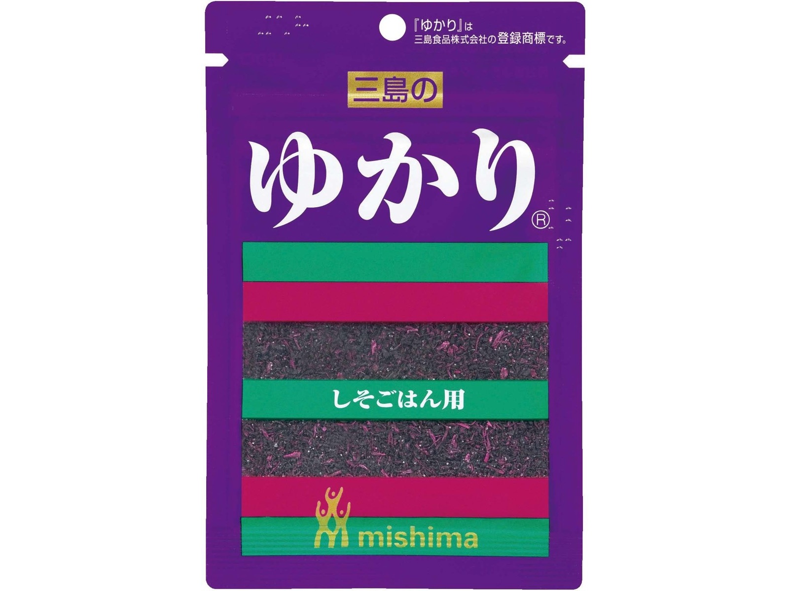 三島食品 ゆかり 22g| コープこうべネット