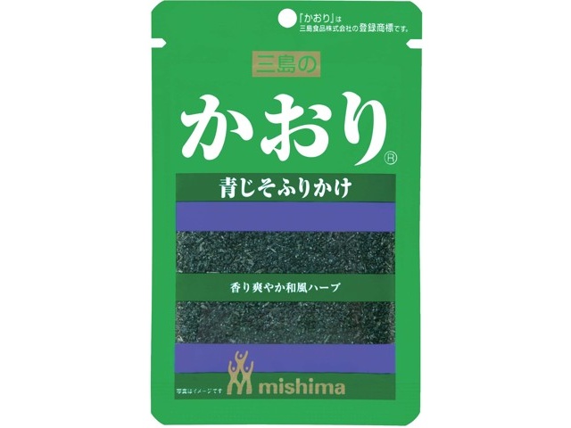 三島食品 かおり 13g | コープこうべネット