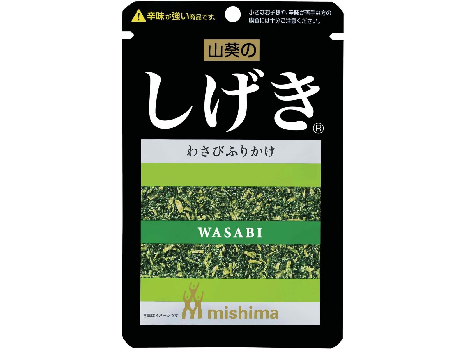 三島食品 しげき 12g | コープこうべネット