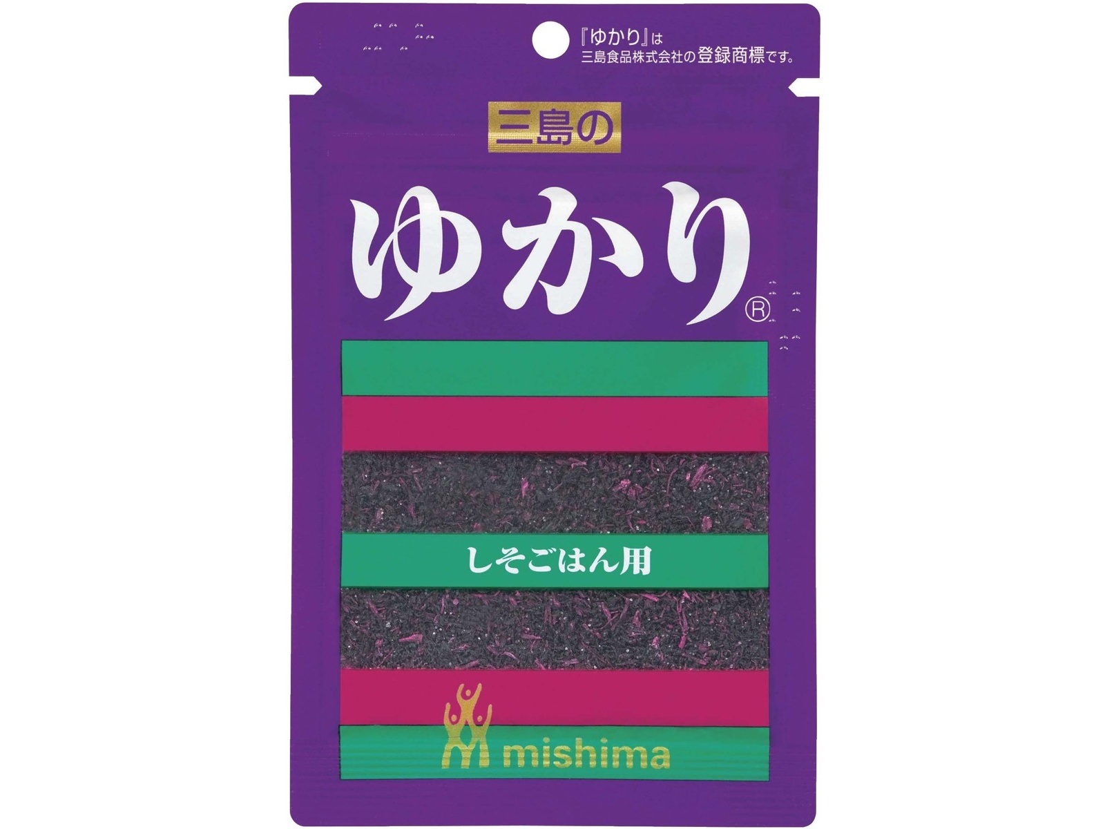 三島食品 ゆかり 20g| コープこうべネット