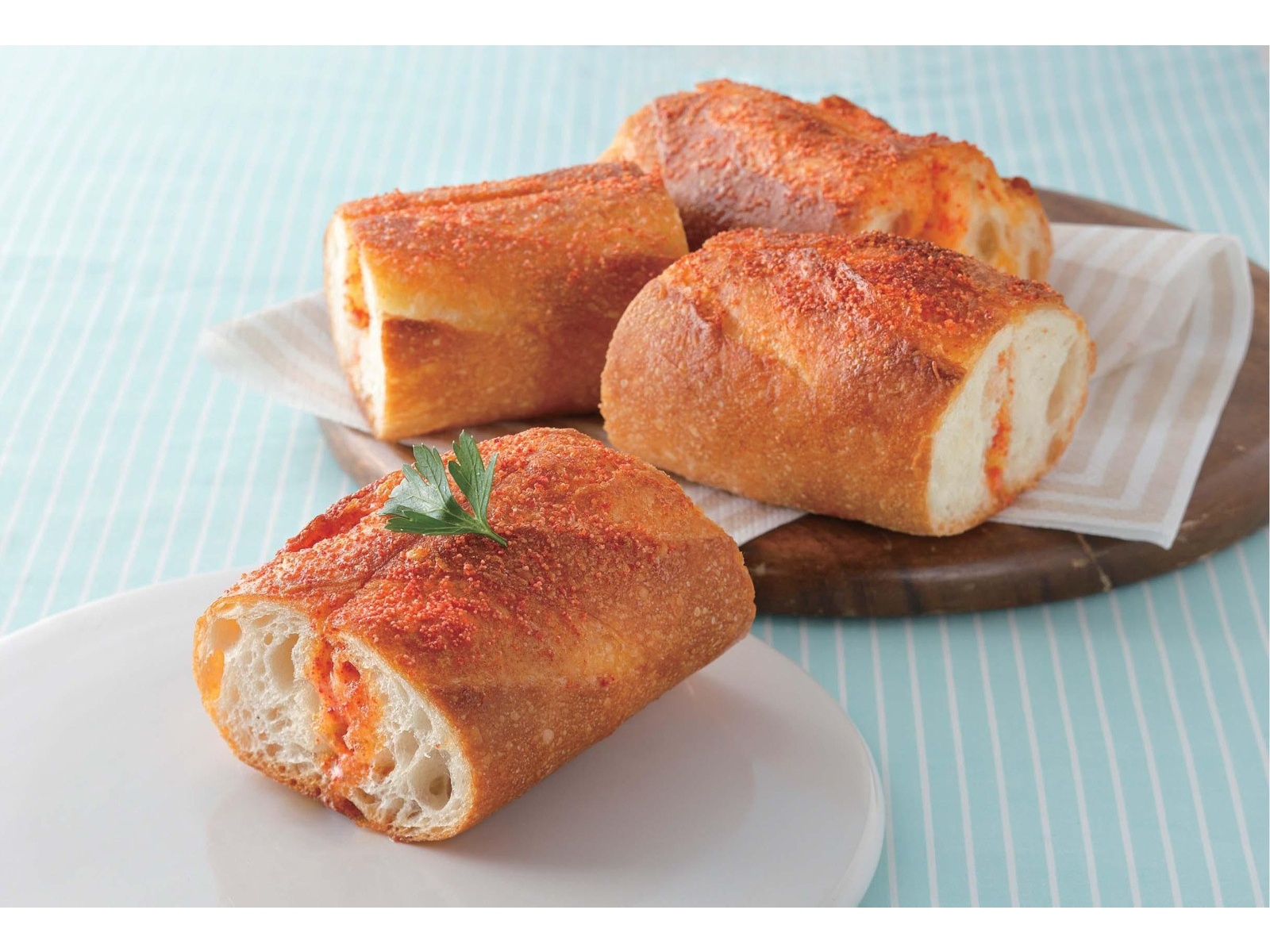 三島 あかり ピリ辛たらこ 12g| コープこうべネット