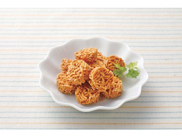おやつカンパニー ベビースターラーメン丸チキン味 22g×6袋入