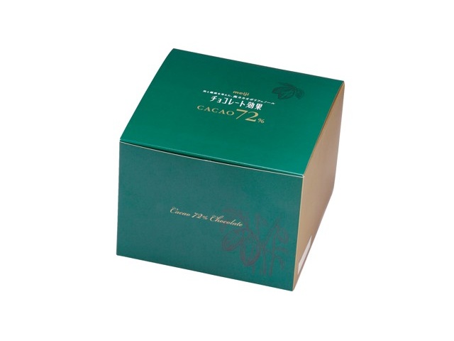 明治 チョコレート効果カカオ72％大容量 1kg| コープこうべネット