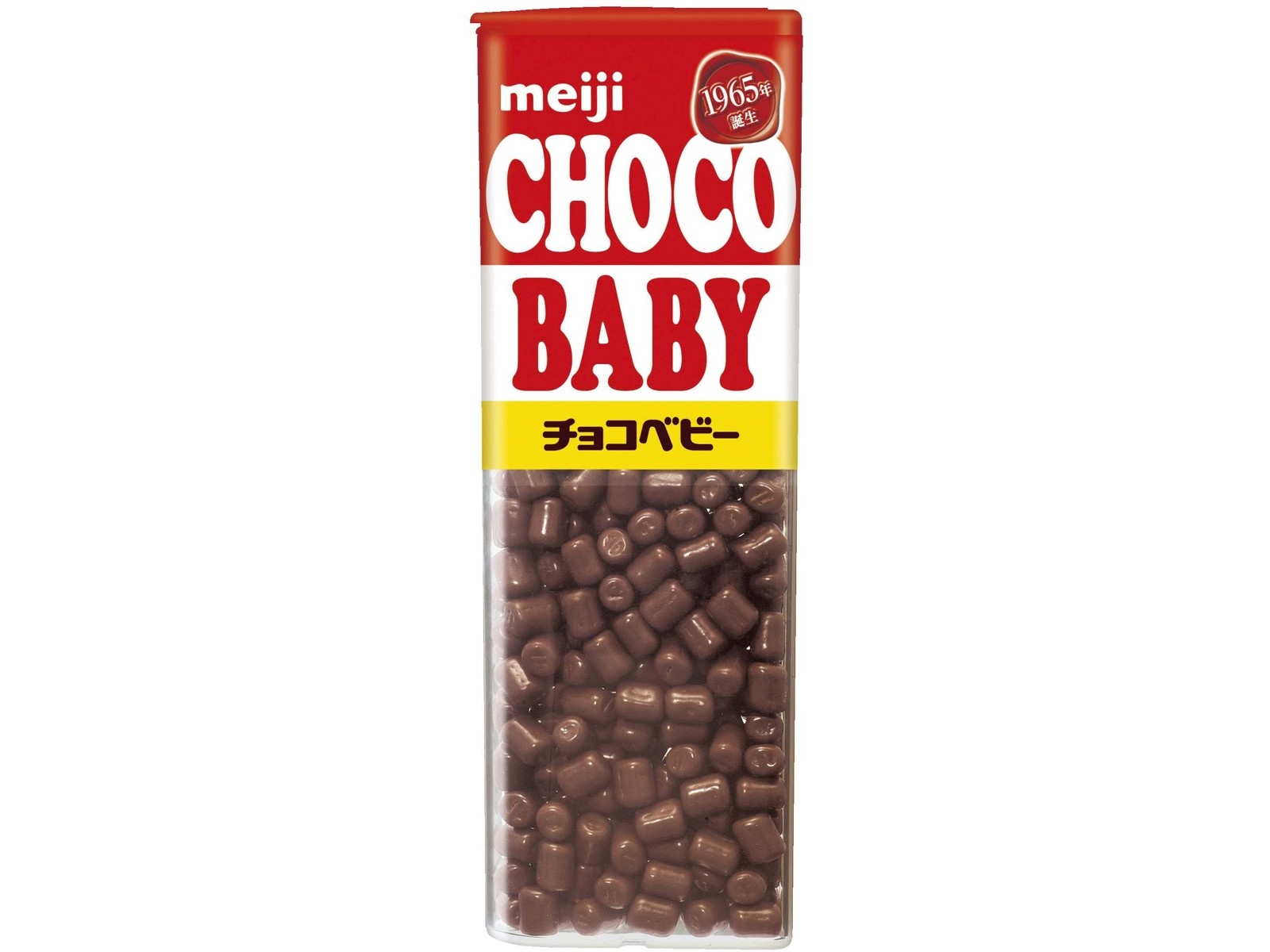 明治 チョコベビージャンボ 102g| コープこうべネット