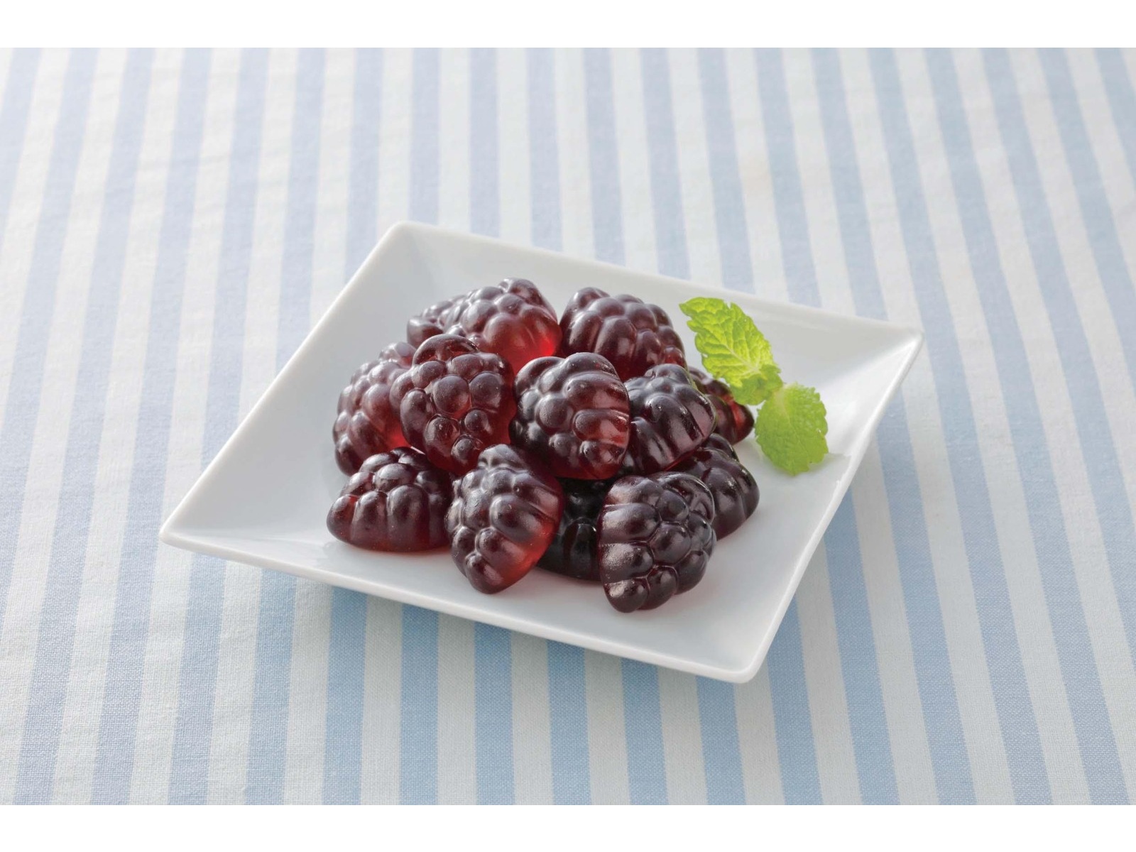 明治 果汁グミぶどう 54g| コープこうべネット