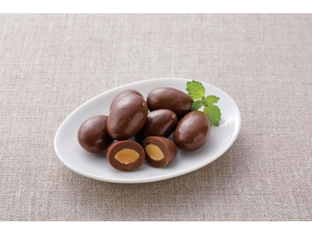 明治 アーモンドチョコレート 79g| コープこうべネット