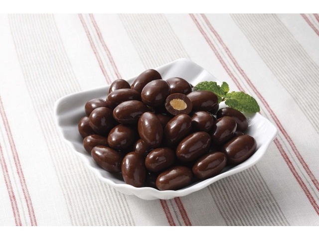 明治 アーモンドチョコレートシンプル包装 231g| コープこうべネット
