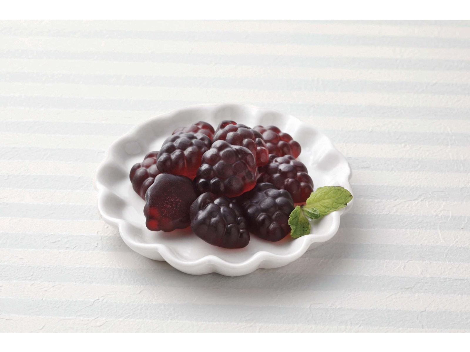 明治 果汁グミスマートパックぶどう 163g（12袋入）| コープ