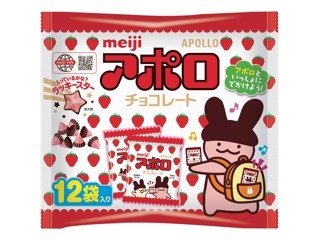 森永製菓 チョコをまとった贅沢チョイス 101g| コープこうべ