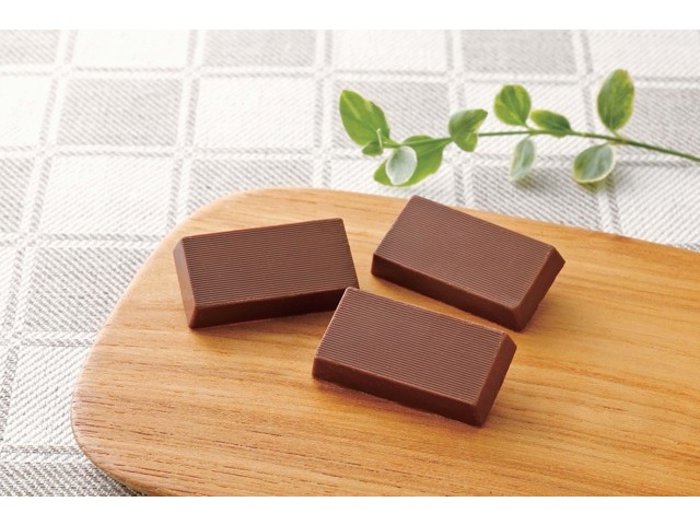 明治 ミルクチョコレート 80g| コープこうべネット