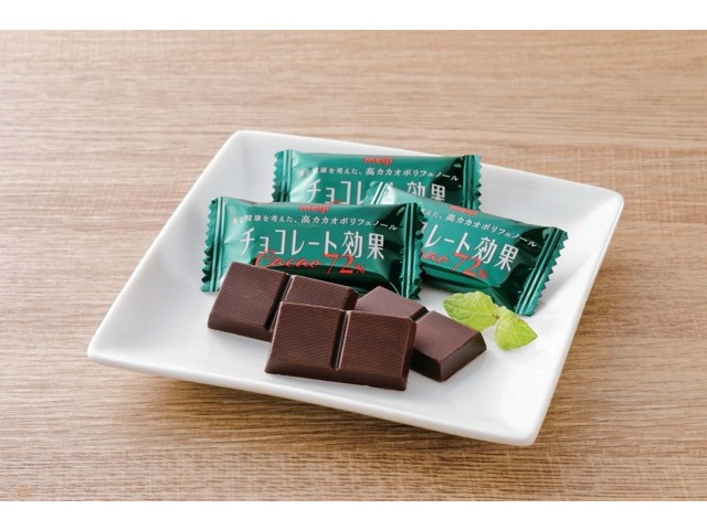 チョコ 365日、まいにち。セレクトショップ「c7h8n4o2」のチョコ係栗林さんが