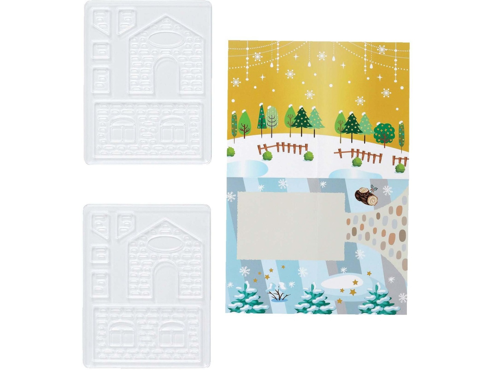 明治 お菓子の家 1箱（580g）| コープこうべネット